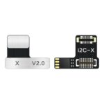 Cable Flex de Matriz de Puntos Apple iPhone X I2C MC12 SK-Box V2.0