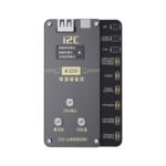 Instrumento de Reparación Integral Multifunción I2C KC01 Apple iPhone 6-14 Pro Max Versión Estándar