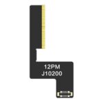 Cable de Cámara Ancha para Apple iPhone 12 Pro Max J10200 I2C