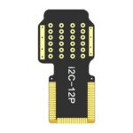 Cable de Cámara Ultra Ancho para Apple iPhone 12 Pro I2C