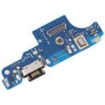 Placa de Puerto de Carga Original para Motorola Moto G10 - Imagen 2
