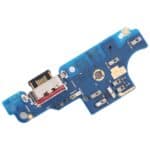 Placa de Puerto de Carga Original para Motorola Moto G10 - Imagen 3