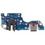 Placa de Puerto de Carga Original para Motorola Moto G51