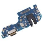 Placa de Puerto de Carga Original para Motorola Moto G51 - Imagen 2