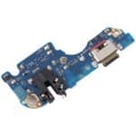 Placa de Puerto de Carga Original para Motorola Moto G51 - Imagen 3