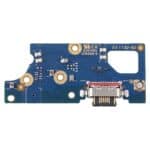Placa de Puerto de Carga para Motorola Moto G22 Original