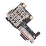 Placa de Puerto de Carga para Oppo Find N2 Original - Imagen 2