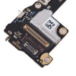 Placa de Puerto de Carga para Oppo Find N2 Original - Imagen 4