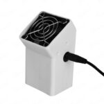 Mini Microscopio USB Kaisi Ma3 con Extractor de Humos