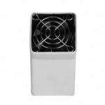 Mini Microscopio USB Kaisi Ma3 con Extractor de Humos - Imagen 2