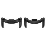 Conector de Banda de Reloj de Metal de Acero Inoxidable para Xiaomi Mi Band 8 1 Par