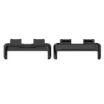 Conector de Banda Reloj para Huawei Band 8 de Metal de Acero Inoxidable