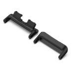 Conector de Banda Reloj para Huawei Band 8 de Metal de Acero Inoxidable - Imagen 2