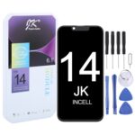 Pantalla Completa Jk Incell para Apple iPhone 14
