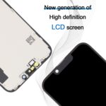 Pantalla Completa Jk Incell para Apple iPhone 14 - Imagen 4