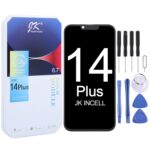 Pantalla Completa Jk Incell para Apple iPhone 14 Plus