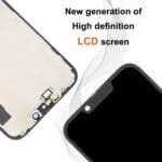 Pantalla Completa RJ Incell para Apple iPhone 14 - Imagen 4