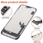Pantalla Completa RJ Incell para Apple iPhone 14 Plus - Imagen 3