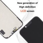 Pantalla Completa RJ Incell para Apple iPhone 14 Plus - Imagen 4