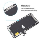 Pantalla Completa OLED para Apple iPhone 11 Pro Max - Imagen 4