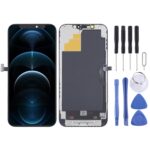 Pantalla Completa OLED para Apple iPhone 12 Pro Max