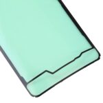 Adhesivo de Cubierta Trasera para Samsung Galaxy A73 5G SM-A736B (10 Piezas) - Imagen 4