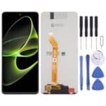 Pantalla Completa para Honor X40 GT