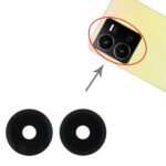 Lente de Cámara Trasera para Vivo Y35 (10 Unidades) - Imagen 4