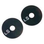 Lente de Cámara Trasera para Vivo Y02S (10 Unidades) - Imagen 3