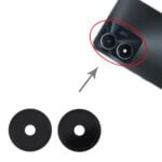 Lente de Cámara Trasera para Vivo Y02S (10 Unidades) - Imagen 4