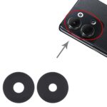 Lente de Cámara Trasera para Oppo Reno9 Pro - (10 Piezas) - Imagen 4