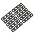 Lente de Cámara Trasera para TCL 20L / 20 Lite (10 Piezas) - Imagen 2