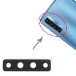 Lente de Cámara Trasera para TCL 20L / 20 Lite (10 Piezas) - Imagen 4