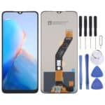 Pantalla Completa para Infinix Smart 7 HD X6516