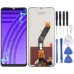 Pantalla Completa para Infinix Smart 7 India Smart 7 Plus X6517