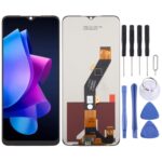 Pantalla Completa para Tecno Pop 7 Pro Bf7