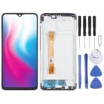 Pantalla Completa para Vivo Y91