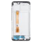 Pantalla Completa para Vivo Y91I India con Marco - Imagen 3