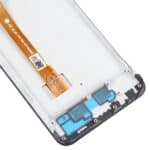 Pantalla Completa para Vivo Y91I India con Marco - Imagen 4