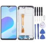 Pantalla Completa para Vivo Y93S con Marco