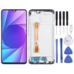 Pantalla Completa para Vivo Y95 con Marco