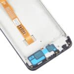 Pantalla Completa para Vivo Y3 con Marco - Imagen 4