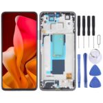 Pantalla Completa para Xiaomi 11I 5G con Marco