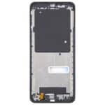Carcasa Frontal para Vivo Y02 Original Marco Pantalla LCD Placa Biselada - Imagen 3
