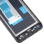 Carcasa Frontal para Vivo Y02 Original Marco Pantalla LCD Placa Biselada - Imagen 4