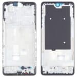 Carcasa Frontal para Vivo Y77 Original Pantalla LCD Marco Bisel Placa