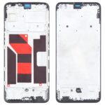 Carcasa Frontal Original para Oppo Reno4 4G Pantalla LCD Marco Bisel Placa