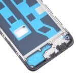 Carcasa Frontal Marco Pantalla LCD Placa Biselada para Oppo A17 Original - Imagen 4