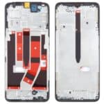 Carcasa Frontal Pantalla LCD Marco Bisel Placa para Oppo A97 Original