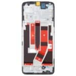 Carcasa Frontal Pantalla LCD Marco Bisel Placa para Oppo A97 Original - Imagen 2